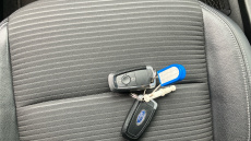 Ford Kuga 1.5 EcoBlue Titanium 5dr Diesel Estate